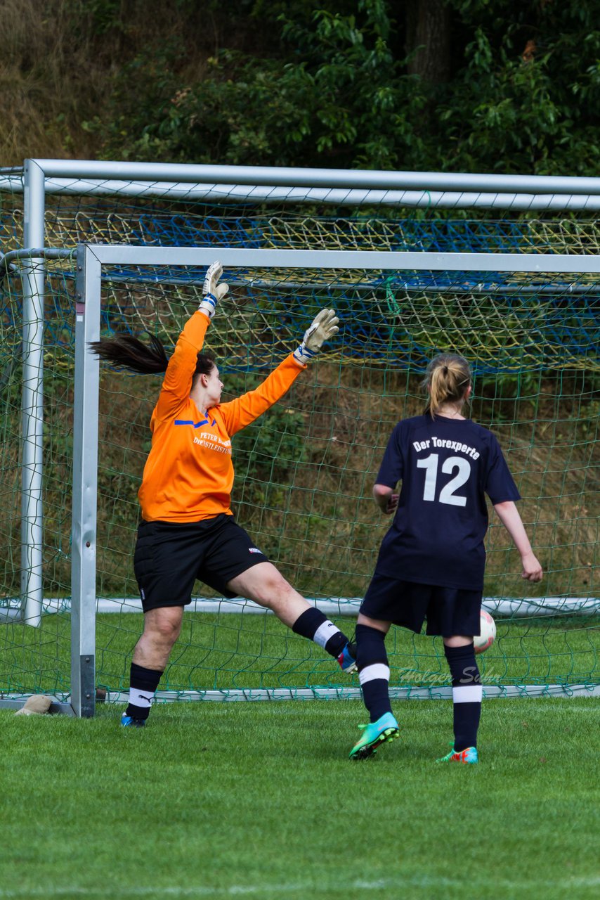 Bild 213 - Frauen TSV Gnutz - SG Slfeld/Oe/Se/Stu : Ergebnis: 2:3